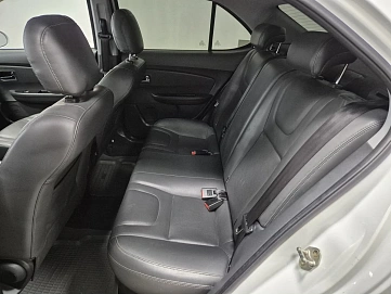 Chery , 2014г., передний привод, механика