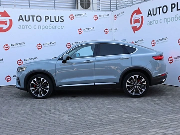 Geely Tugella, 2022г, полный привод, автомат