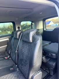 Peugeot Traveller, 2021г, передний привод, автомат