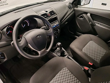 Lada (ВАЗ) Granta, 2020г, передний привод, механика