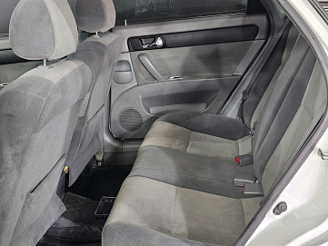 Daewoo Gentra, 2014г, передний привод, автомат