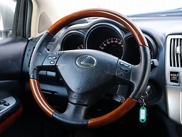 Lexus RX, 2006г, полный привод, автомат