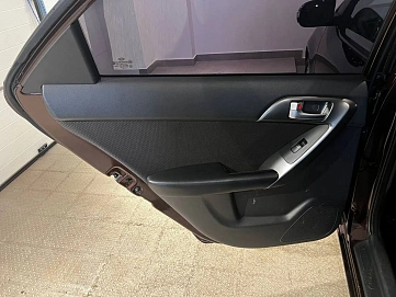 Kia Cerato, 2010г, передний привод, автомат