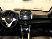 Lifan X60, 2014г., передний привод, механика