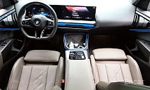 BMW X3, 2025г., полный привод, автомат