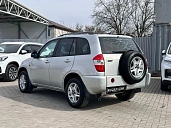 CHERY , 2007г., передний привод, механика