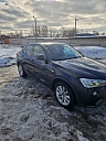 BMW X4, 2015г., полный привод, автомат