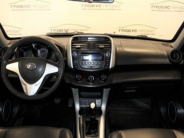 Lifan X60, 2014г, передний привод, механика