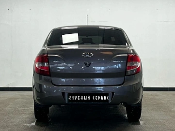 Lada (ВАЗ) Granta, 2016г, передний привод, механика