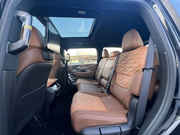 Nissan Patrol, 2024г, полный привод, автомат