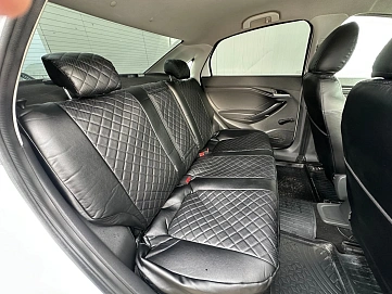 Lada (ВАЗ) Vesta, 2021г., передний привод, механика