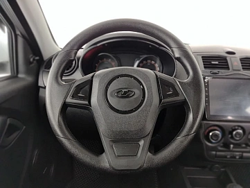 Lada (ВАЗ) Granta, 2024г, передний привод, механика