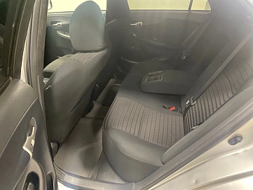 Toyota Corolla, 2013г, передний привод, механика