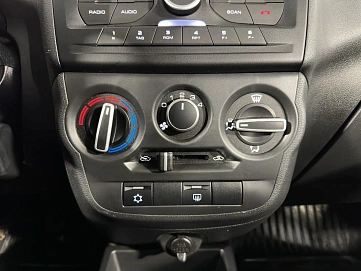 Lada (ВАЗ) Granta, 2024г, передний привод, механика