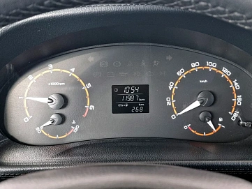 Lada (ВАЗ) Niva Legend, 2023г, полный привод, механика