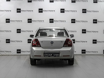 Geely MK, 2011г, передний привод, механика