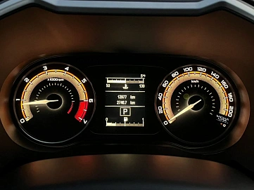 Lada (ВАЗ) Vesta, 2024г, передний привод, вариатор