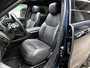 Land Rover Range Rover Sport, 2022г, полный привод, автомат