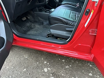 Toyota Yaris, 2008г, передний привод, робот