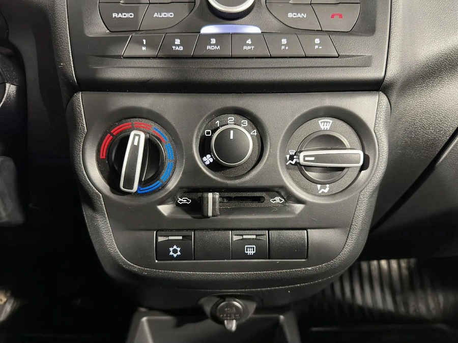 Lada (ВАЗ) Granta, 2024г., передний привод, механика