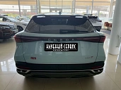 Omoda C5, 2023г., передний привод, вариатор