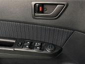 Hyundai Getz, 2010г., передний привод, автомат