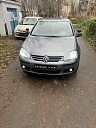 Volkswagen Golf, 2008г., передний привод, механика