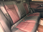 Land Rover , 2023г., полный привод, автомат