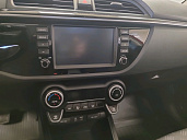 Kia , 2018г., передний привод, автомат