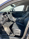 Hyundai Santa Fe, 2021г., полный привод, робот