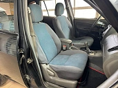 Chery Tiggo (T11), 2007г., передний привод, механика