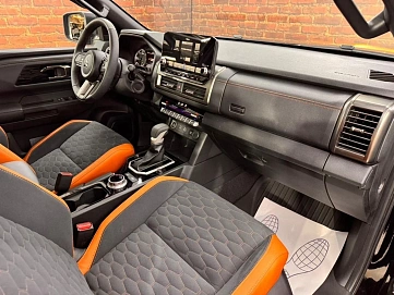 Mitsubishi L200, 2025г, полный привод, автомат