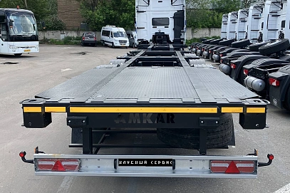 Автомастер 9460, 2024г