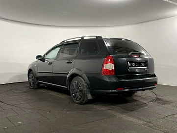 Chevrolet Lacetti, 2008г, передний привод, механика