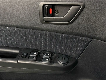 Hyundai Getz, 2010г, передний привод, автомат