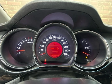Kia Ceed, 2013г, передний привод, автомат