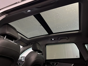 Chery Tiggo 7 Pro, 2021г, передний привод, вариатор