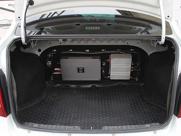 Lada (ВАЗ) Granta, 2016г, передний привод, механика