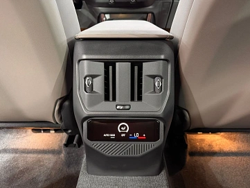 BMW X3, 2025г, полный привод, автомат