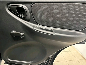 Lada (ВАЗ) Niva Travel, 2024г, полный привод, механика