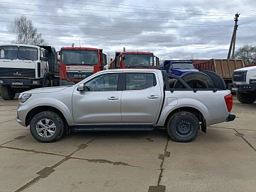 Dongfeng DF6, 2022г, полный привод, механика