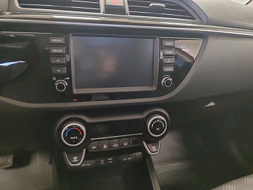 Kia , 2018г., передний привод, автомат