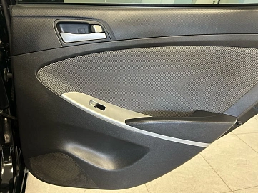 Hyundai Solaris, 2011г, передний привод, механика