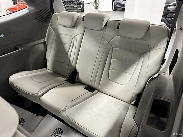 Hyundai Custin, 2024г, передний привод, автомат