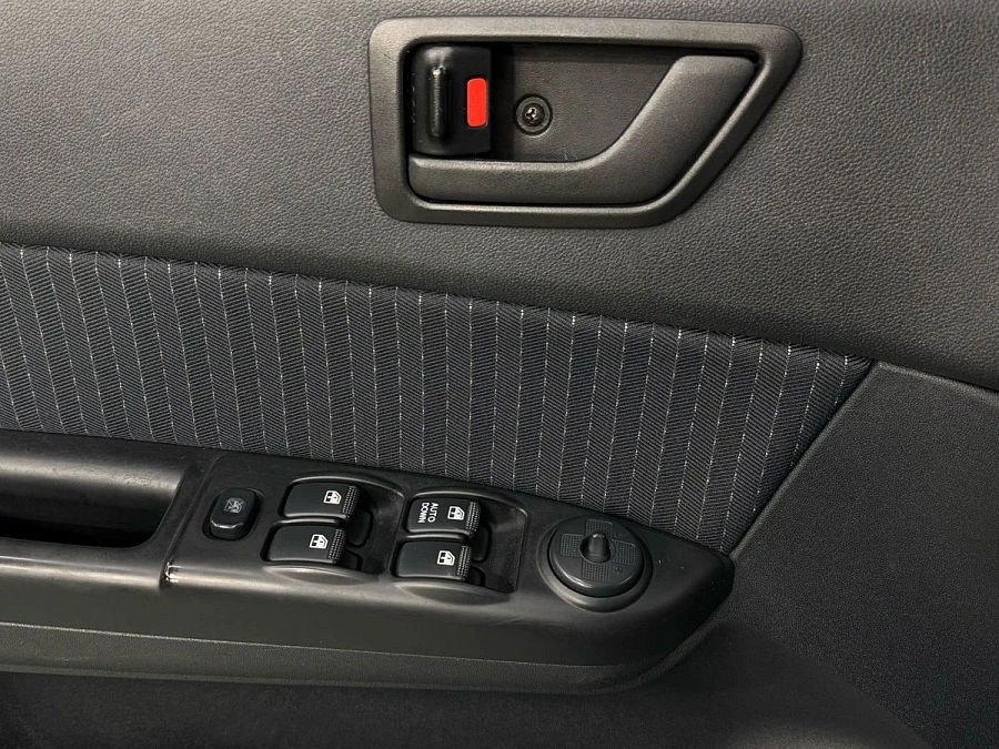 Hyundai Getz, 2010г., передний привод, автомат