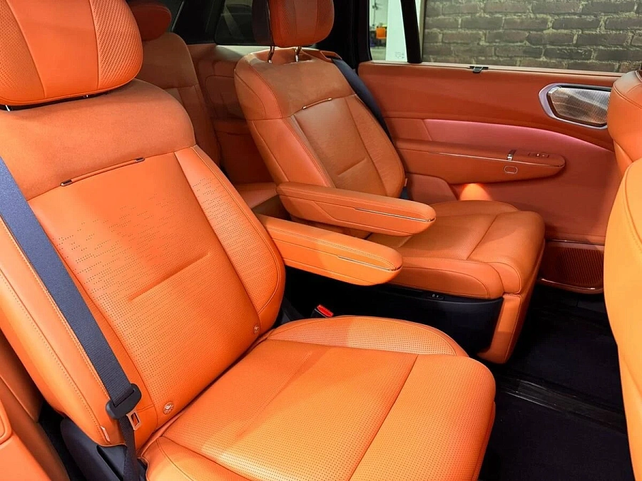 Lynk & Co 900, 2025г., полный привод, автомат