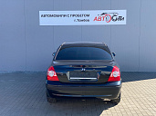 Hyundai Elantra, 2008г., передний привод, механика