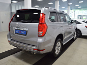 Haval H9, 2022г., полный привод, автомат