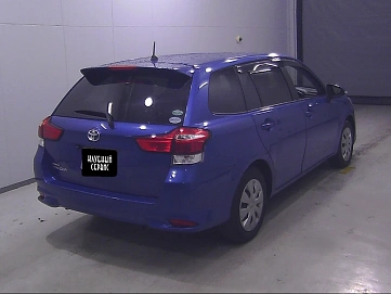 Toyota Corolla, 2015г, передний привод, вариатор