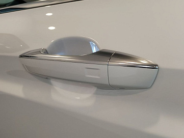Geely , 2022г., передний привод, автомат